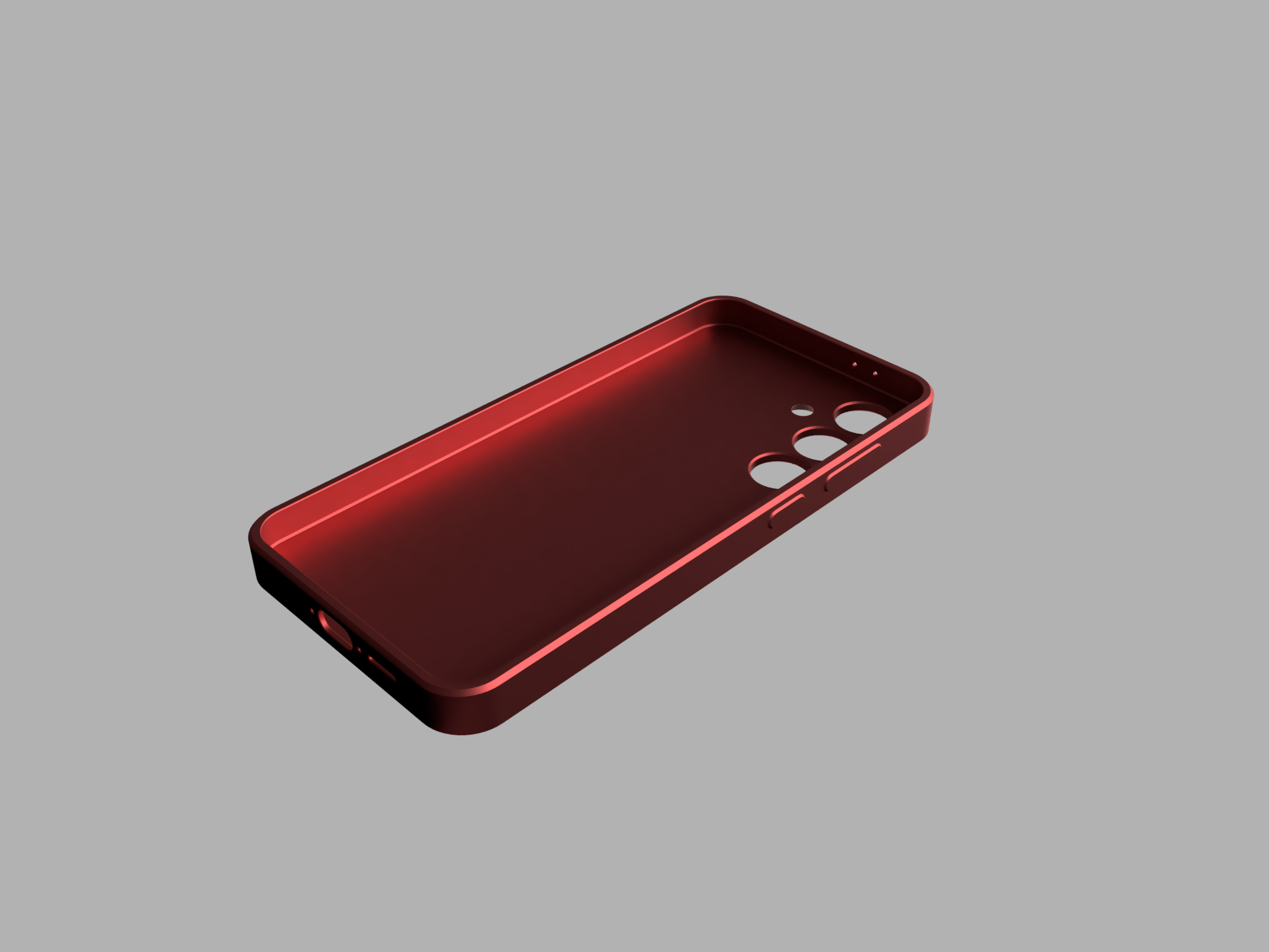 Galaxy S24, S24 Plus, FE and Ultra cases, MagSafe