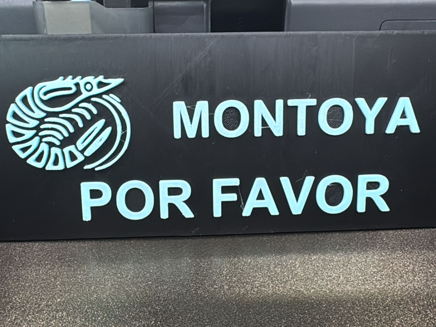 Montoya - Por Favor