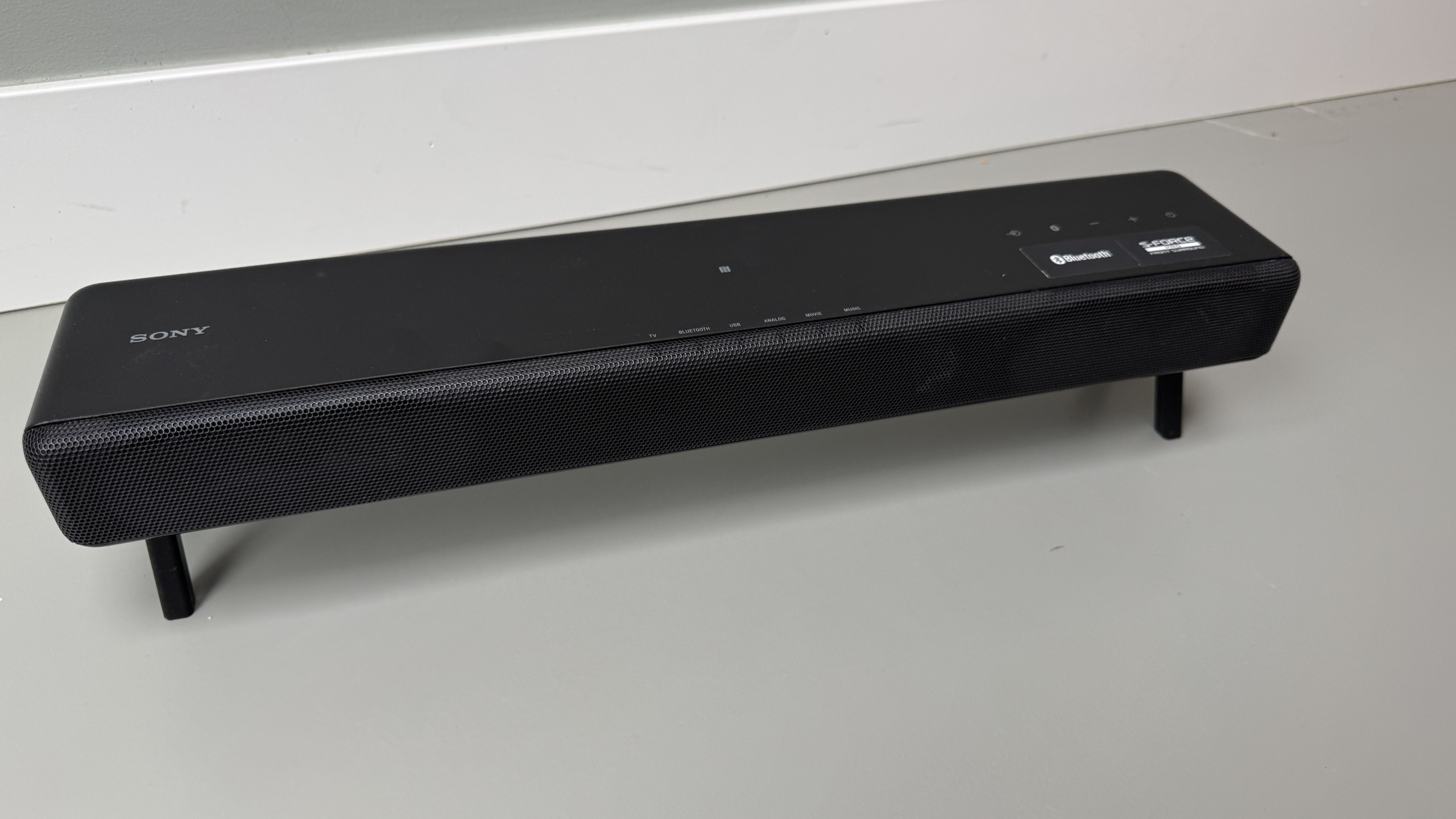 Sony SA-MT300 soundbar stand