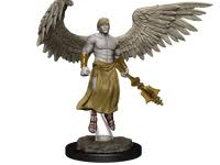 deva dnd mini