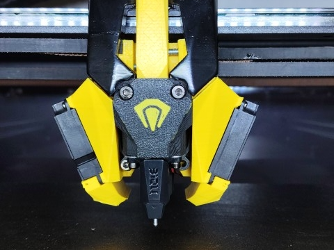 Biqu Microprobe mount for THE DIAMOND MOUNT