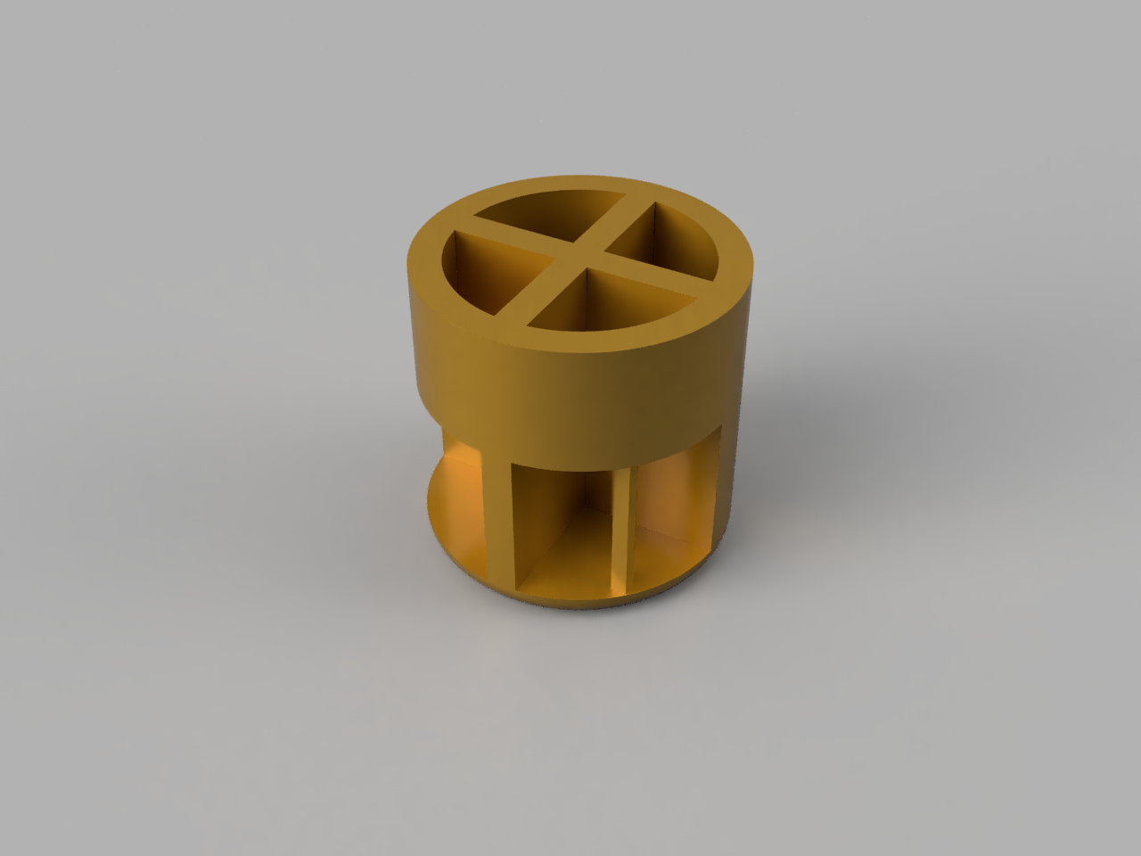 Pencil holder multi use eraser holder  brusch