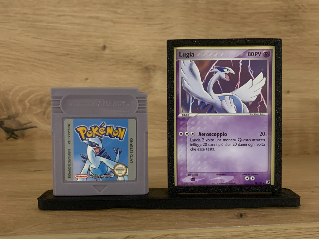 Pokemon  Cartridge - GB GB color GBA