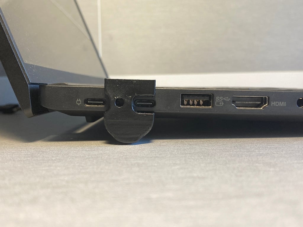 ThinkPad E14 Riser
