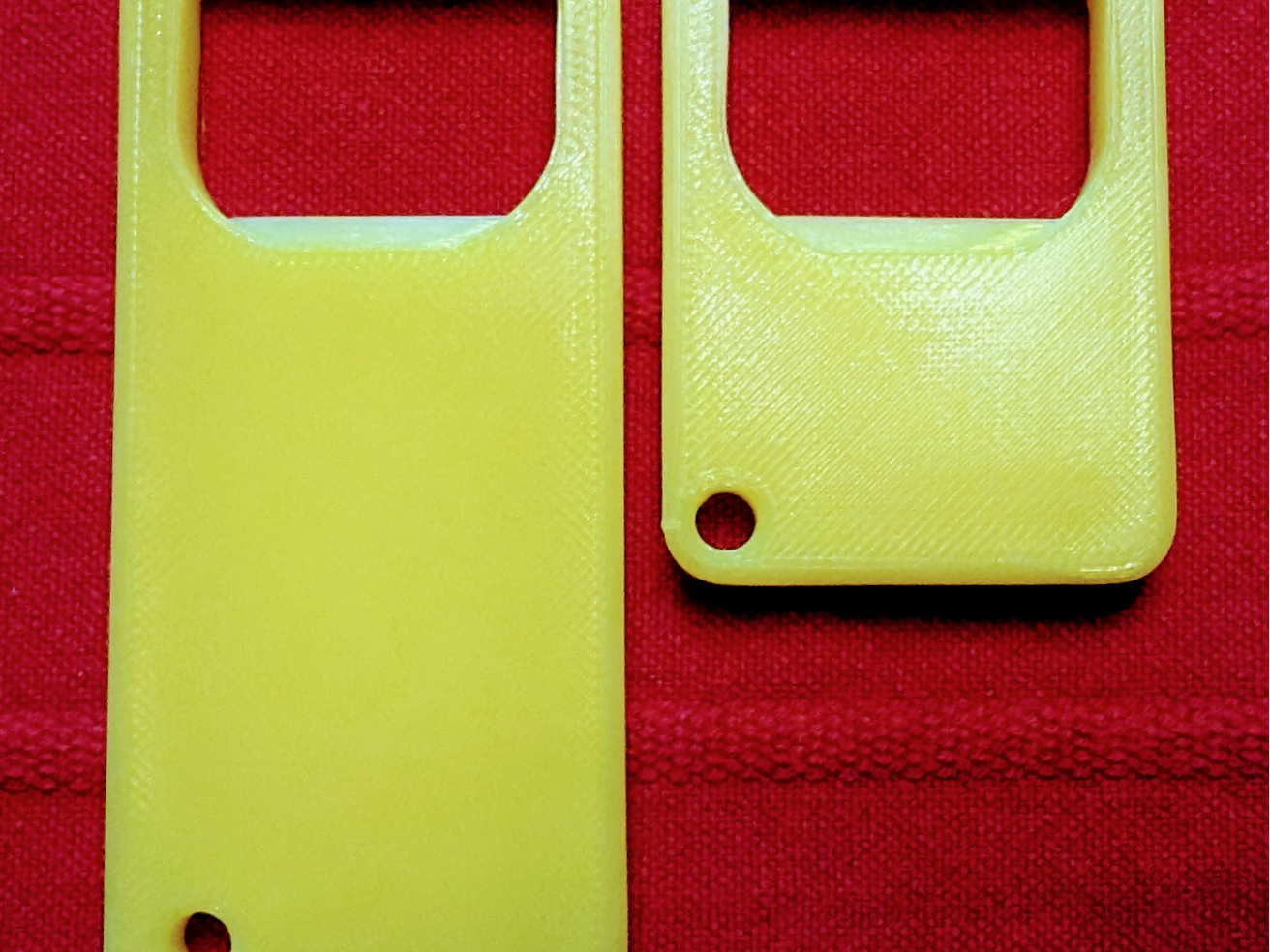 Bottle opener