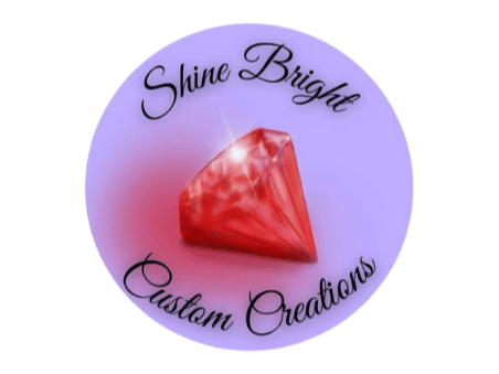 SHINE BRIGHT