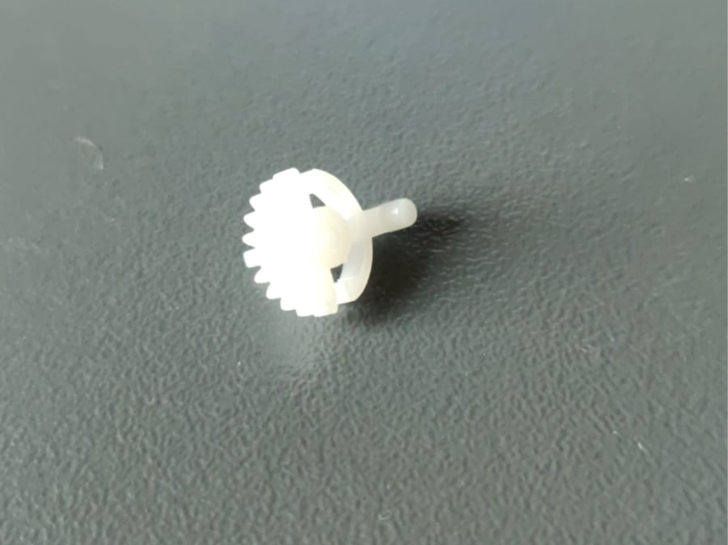 XMods Evolution Steering Gear