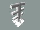 spool holder