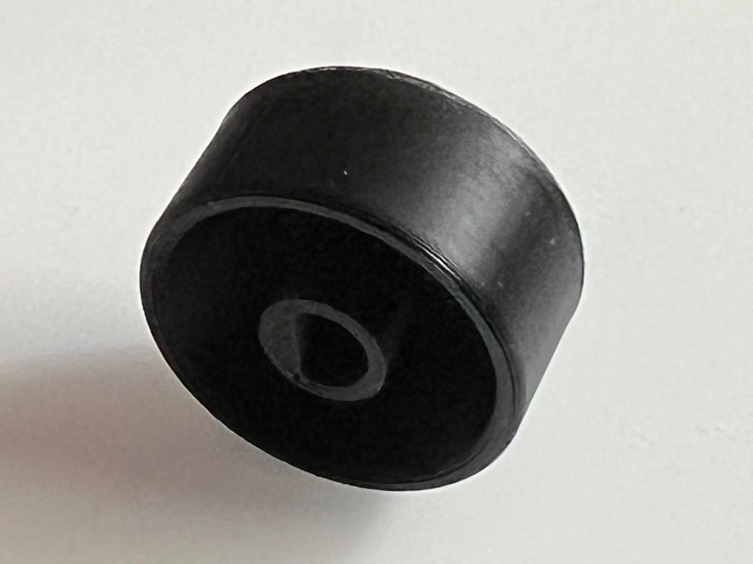 Mando de enfoque SmartXE