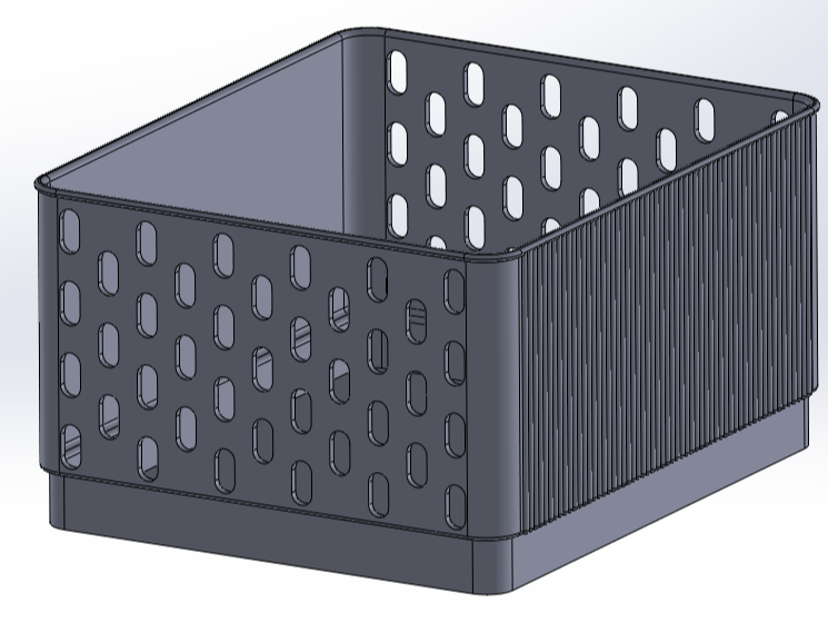 Box 170 x 145 x 90