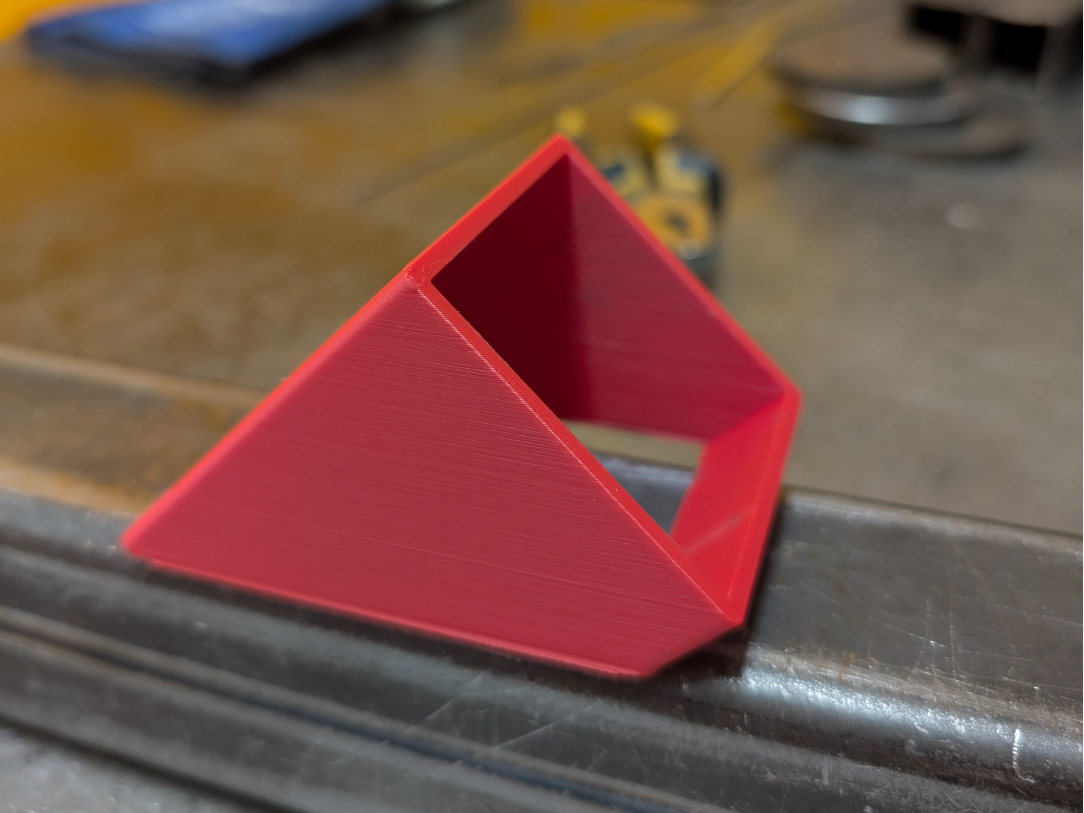 Bar cutting device