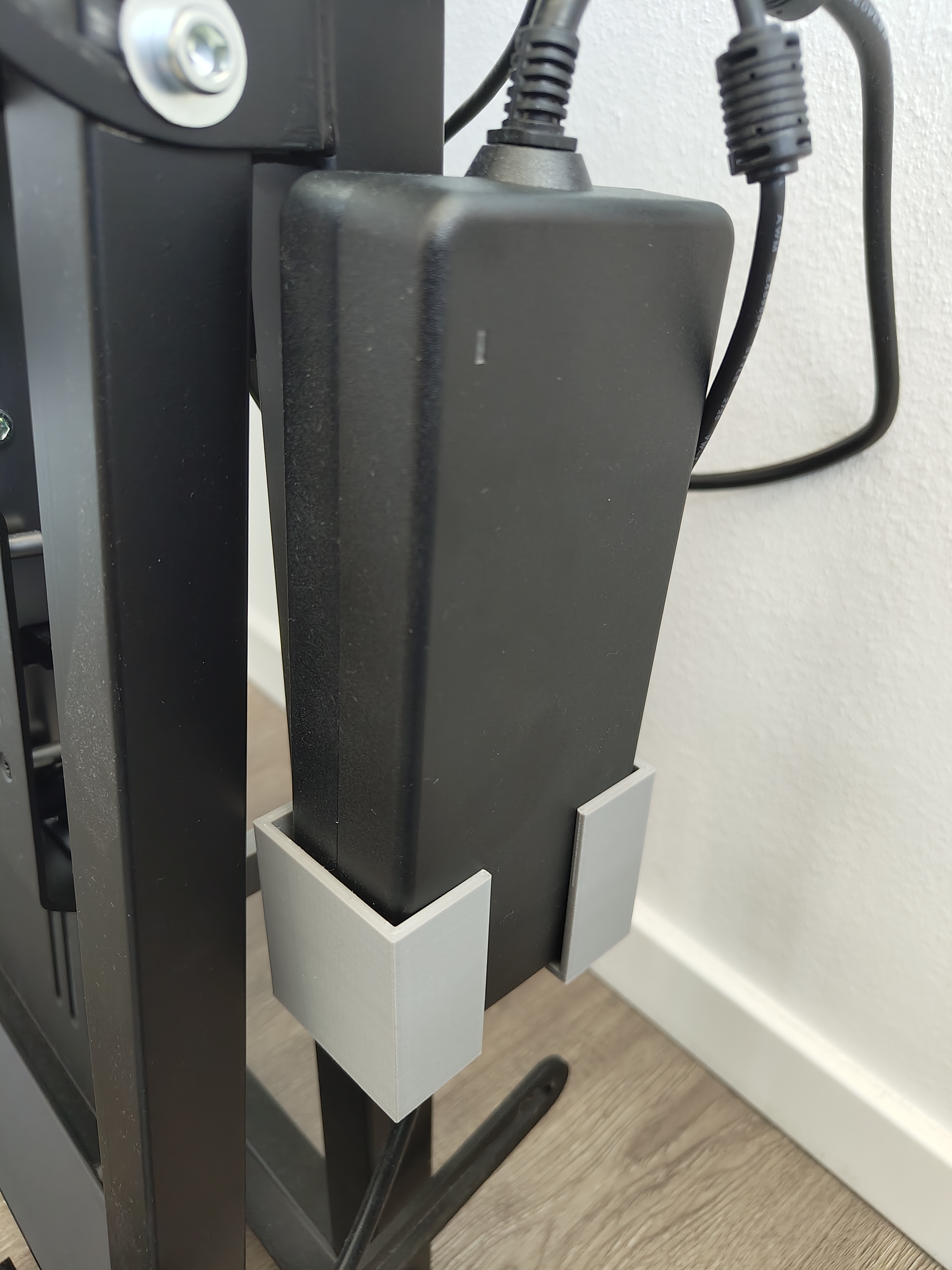 Fanatec Boostkit Omega apex mount
