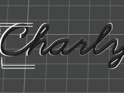 Prénom charly