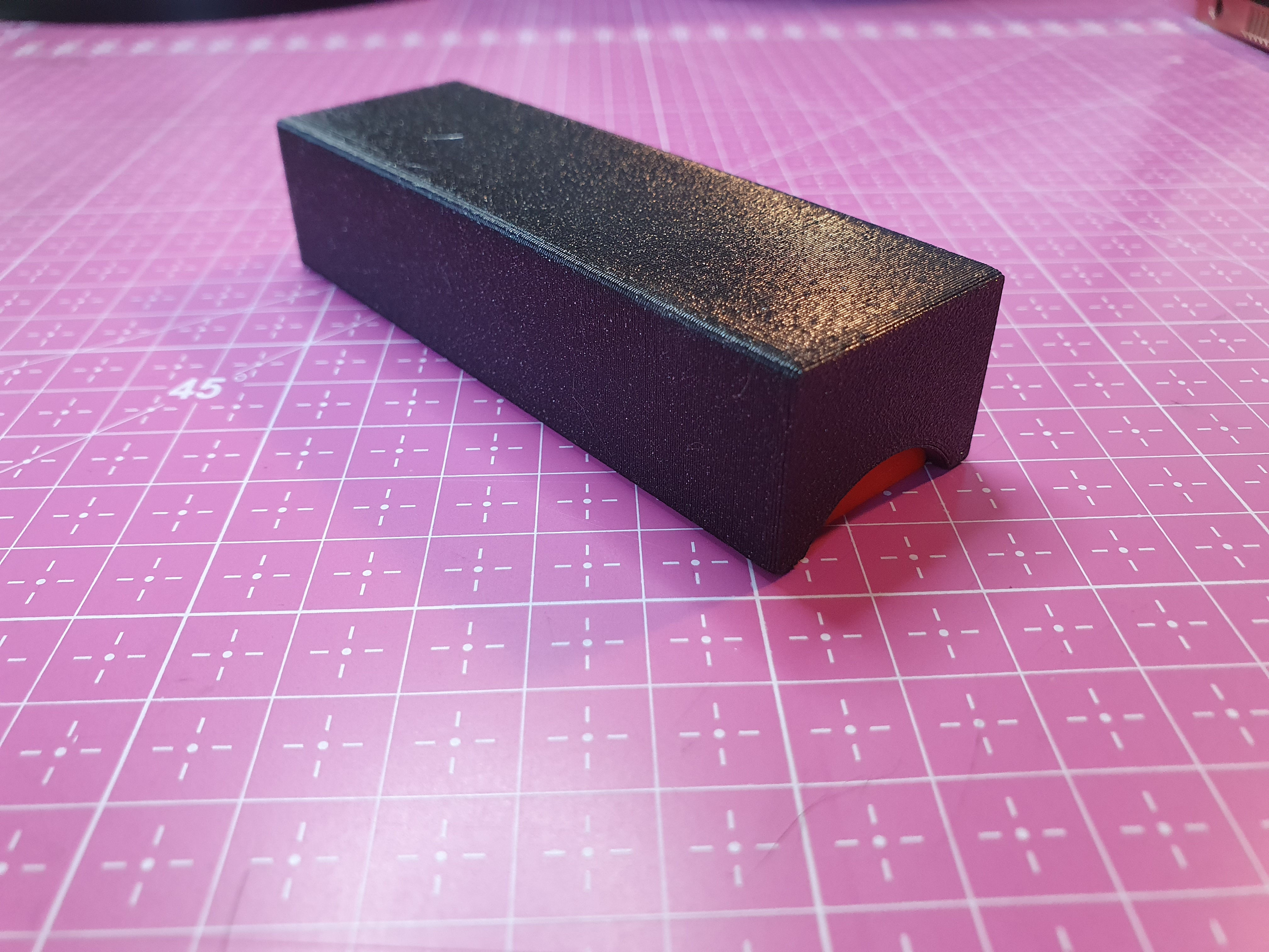 Würfelbox