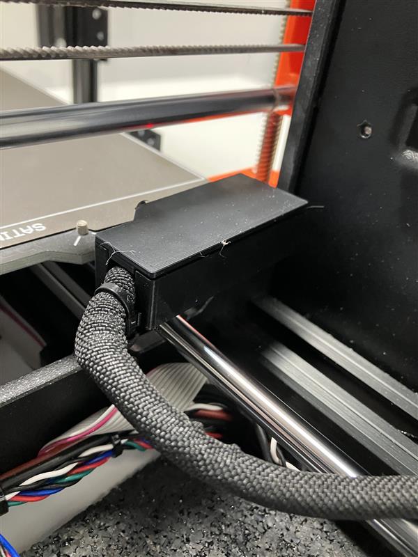 Prusa MK3.5 Bed