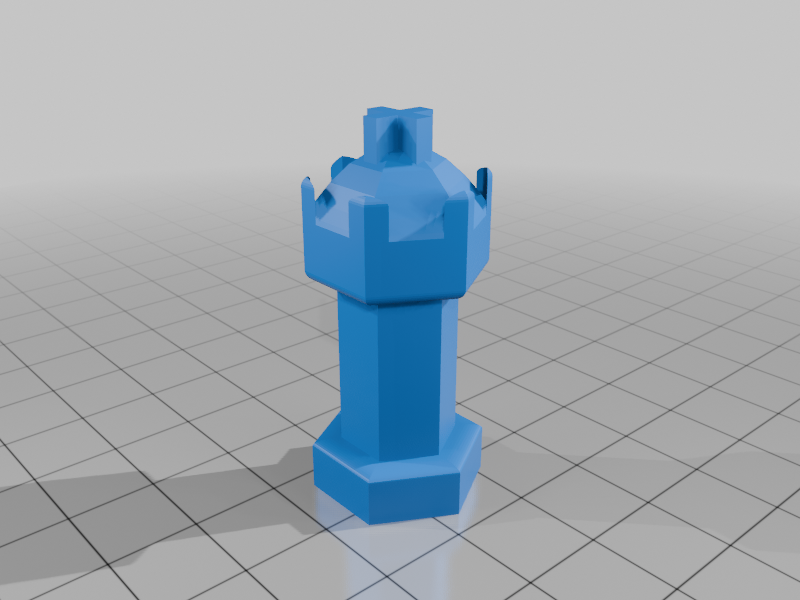hex chess set