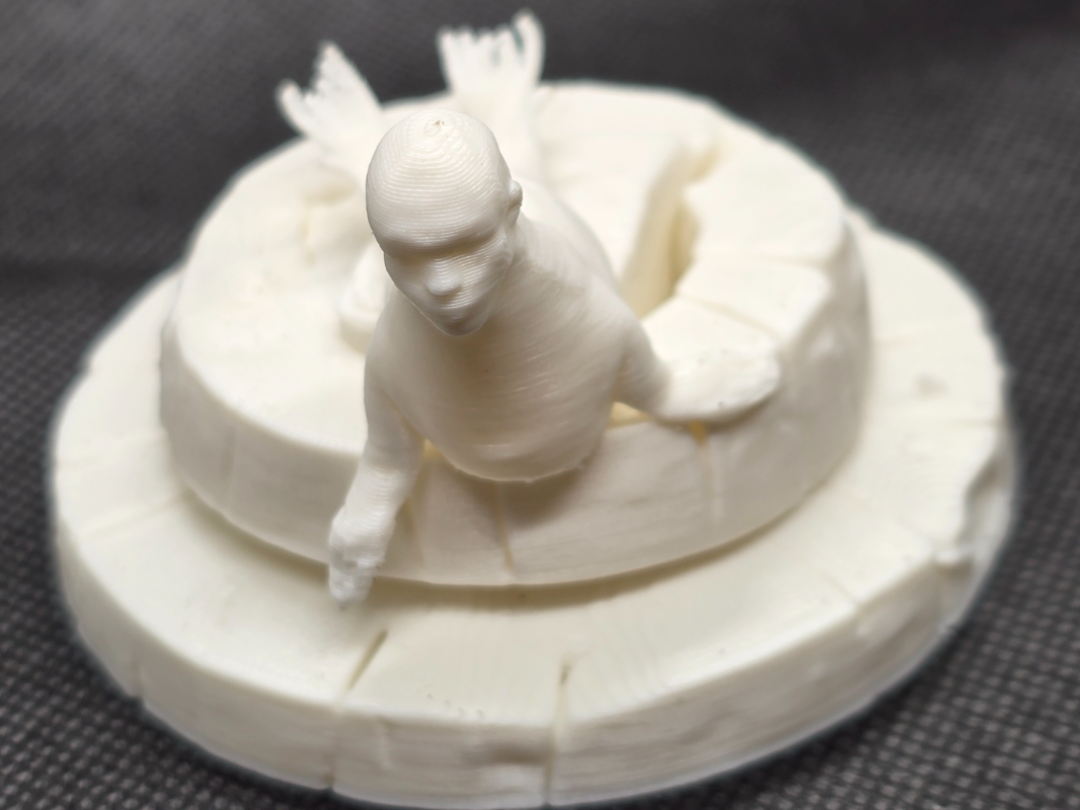 Seal As A Seal