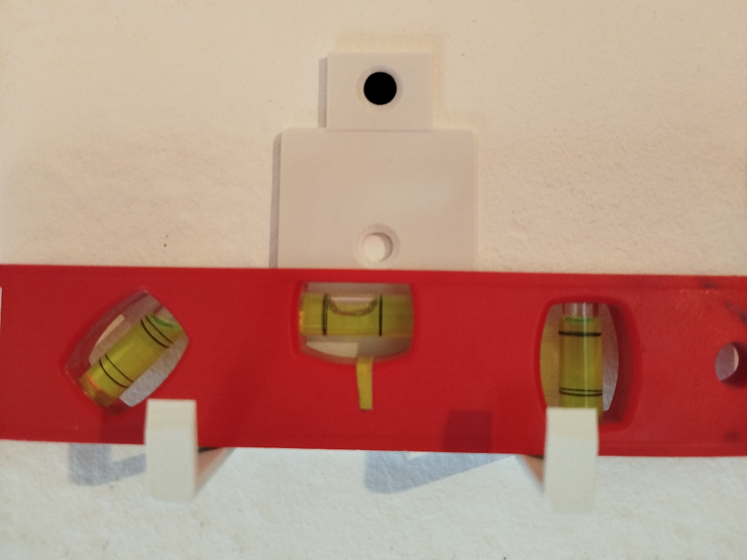 Soporte de pared DJI 4 K Mini