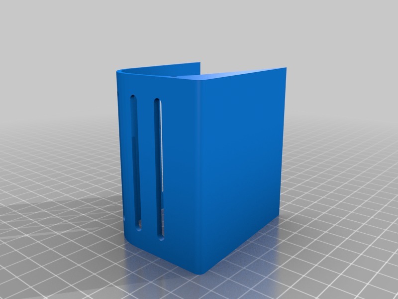 18650 Battery dispenser