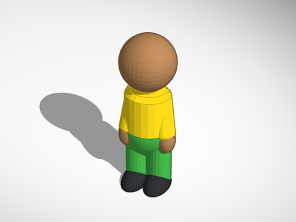 Person