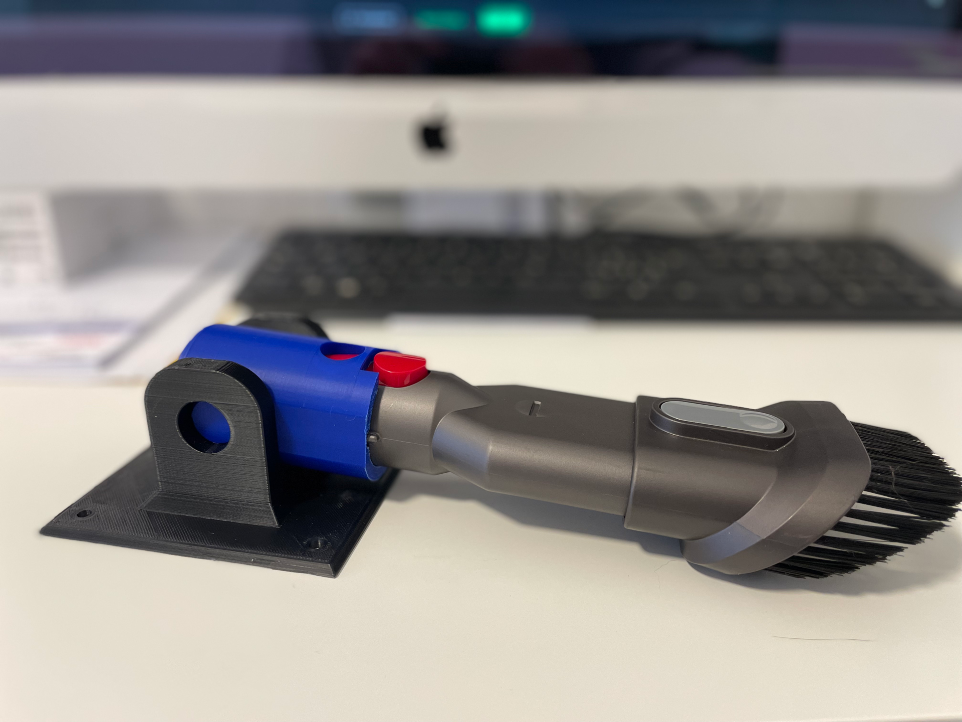 Rastrelliera Dyson