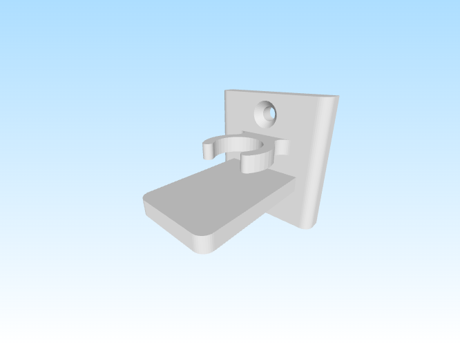 Hat Hook