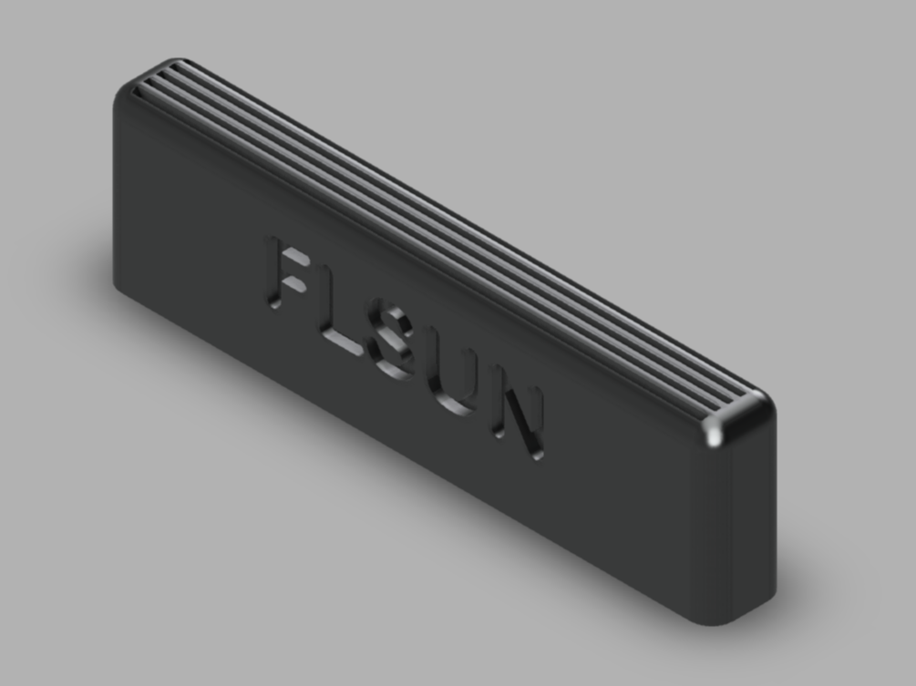 Porte Plateaux Fl Sun V400
