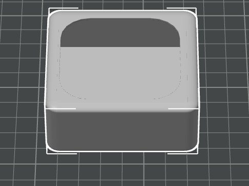 container