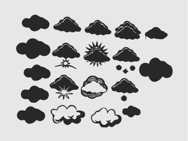 Clouds