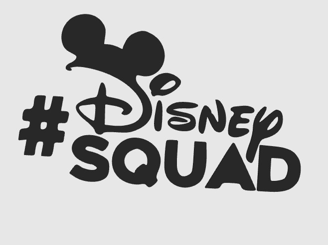 disney squad