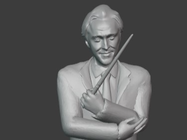 Draco Malfoy