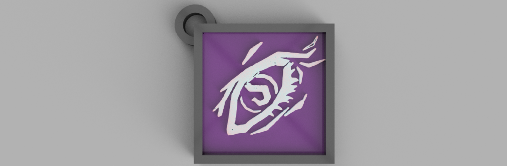 Kindred Charm from DBD