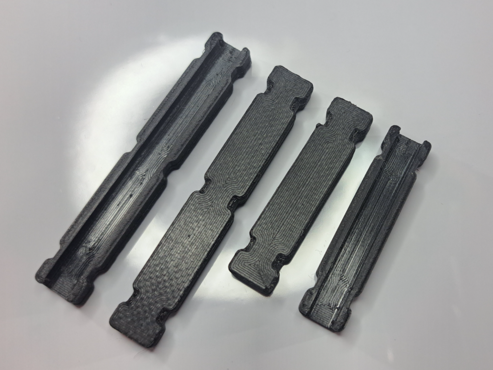 Cable protectors for FPV drone