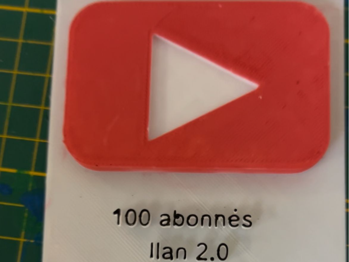 trophée youtube ilan 2.0