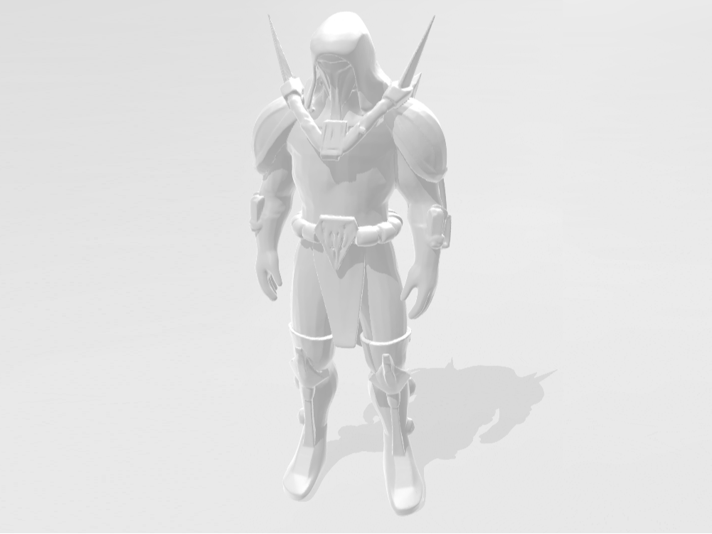 Darth Marr