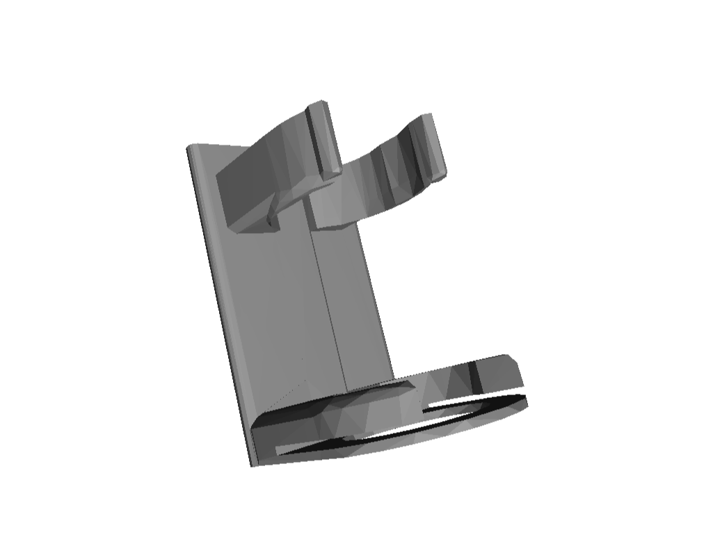Ryobi 4v HSW Tool Holder