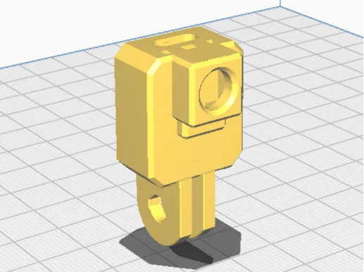 Xiao ESP32S3 Cam Case
