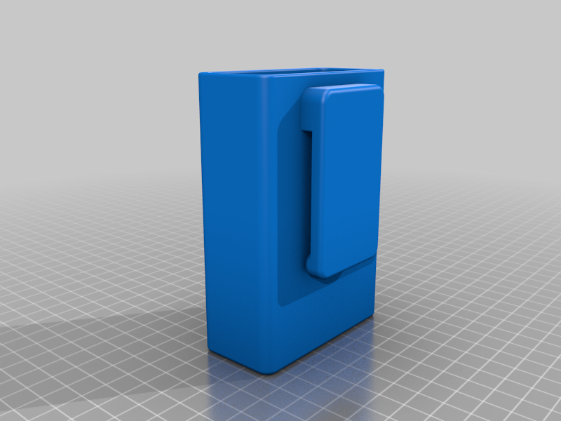65W-Powerbank-Gürtelholster