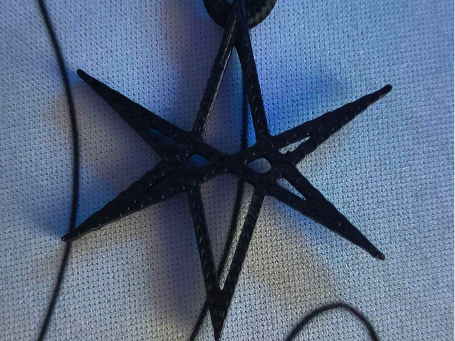 Bring Me The Horizon / BMTH Necklace or Keychain