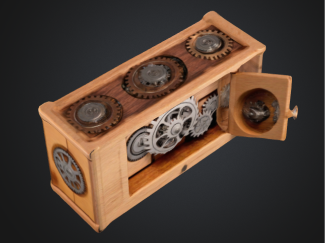 Gearbox