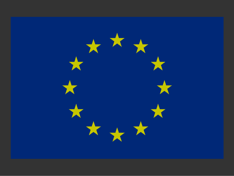 EUROPE Flag
