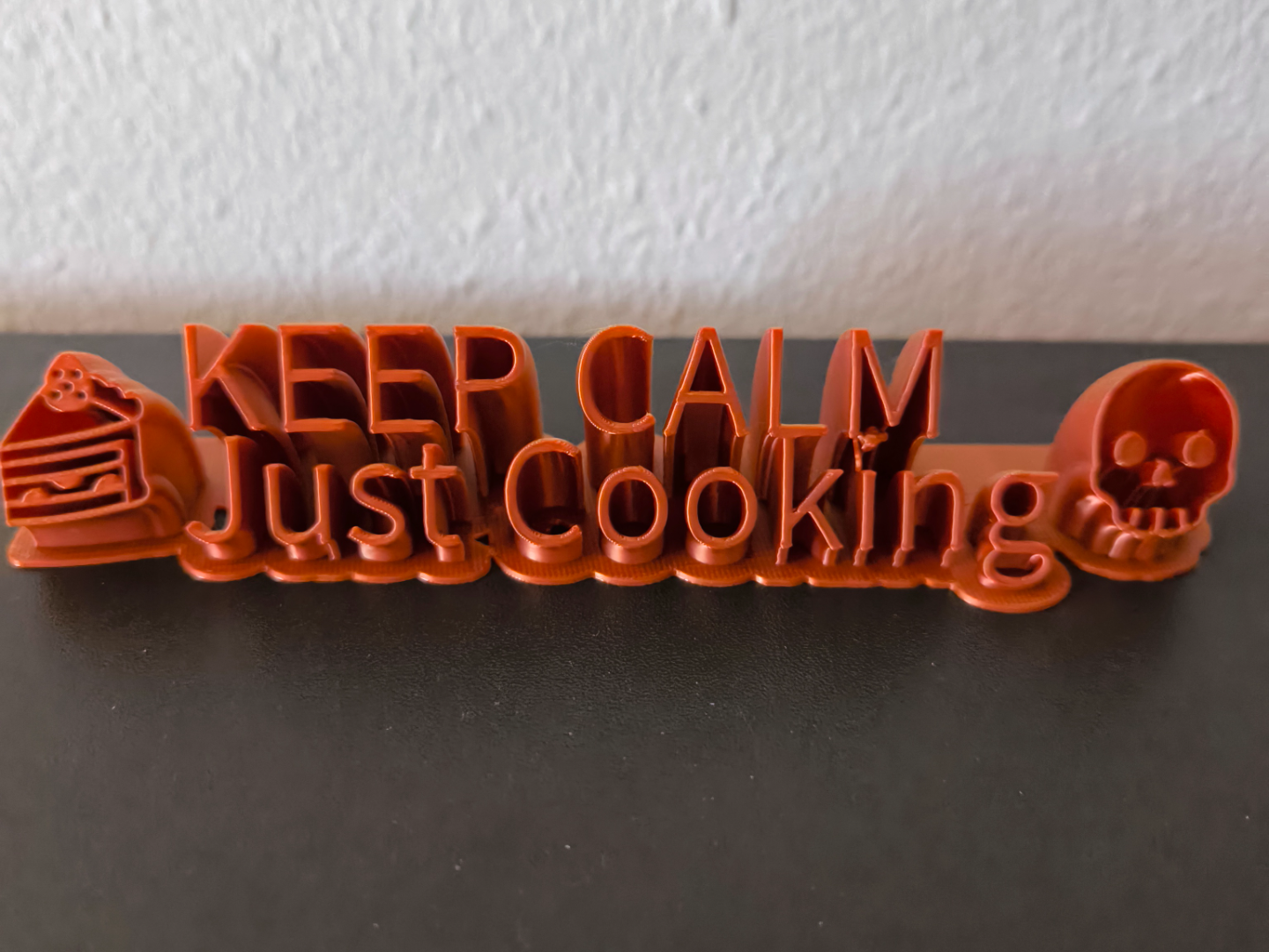 plate cooking
