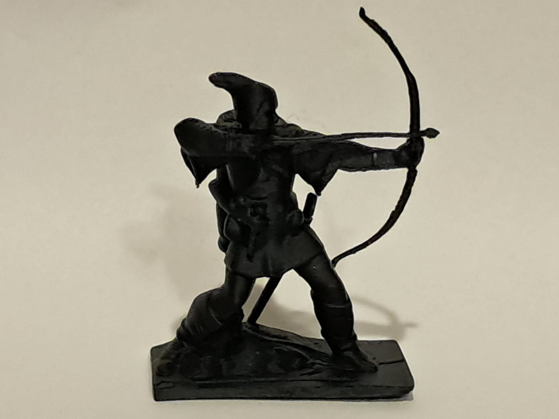 Robin Hood Statue – Avenger and Hunter