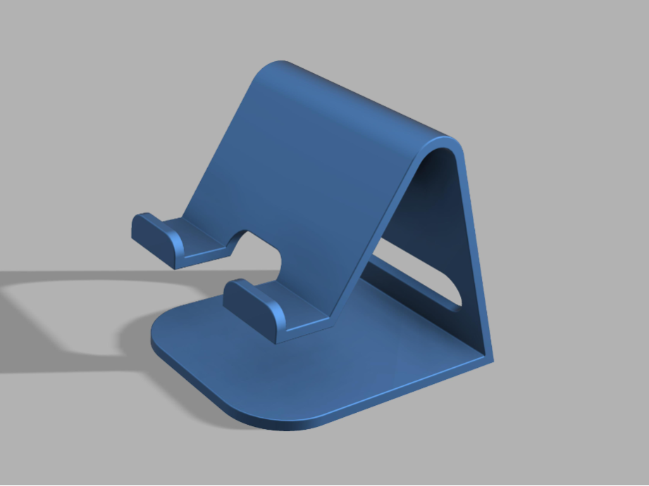 Phone stand