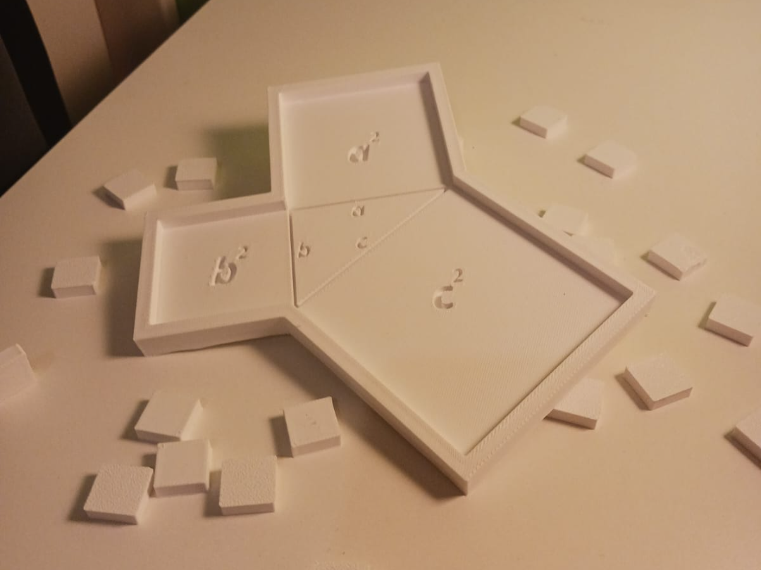 Pythagorean theorem