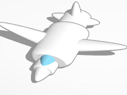 AirPlane
