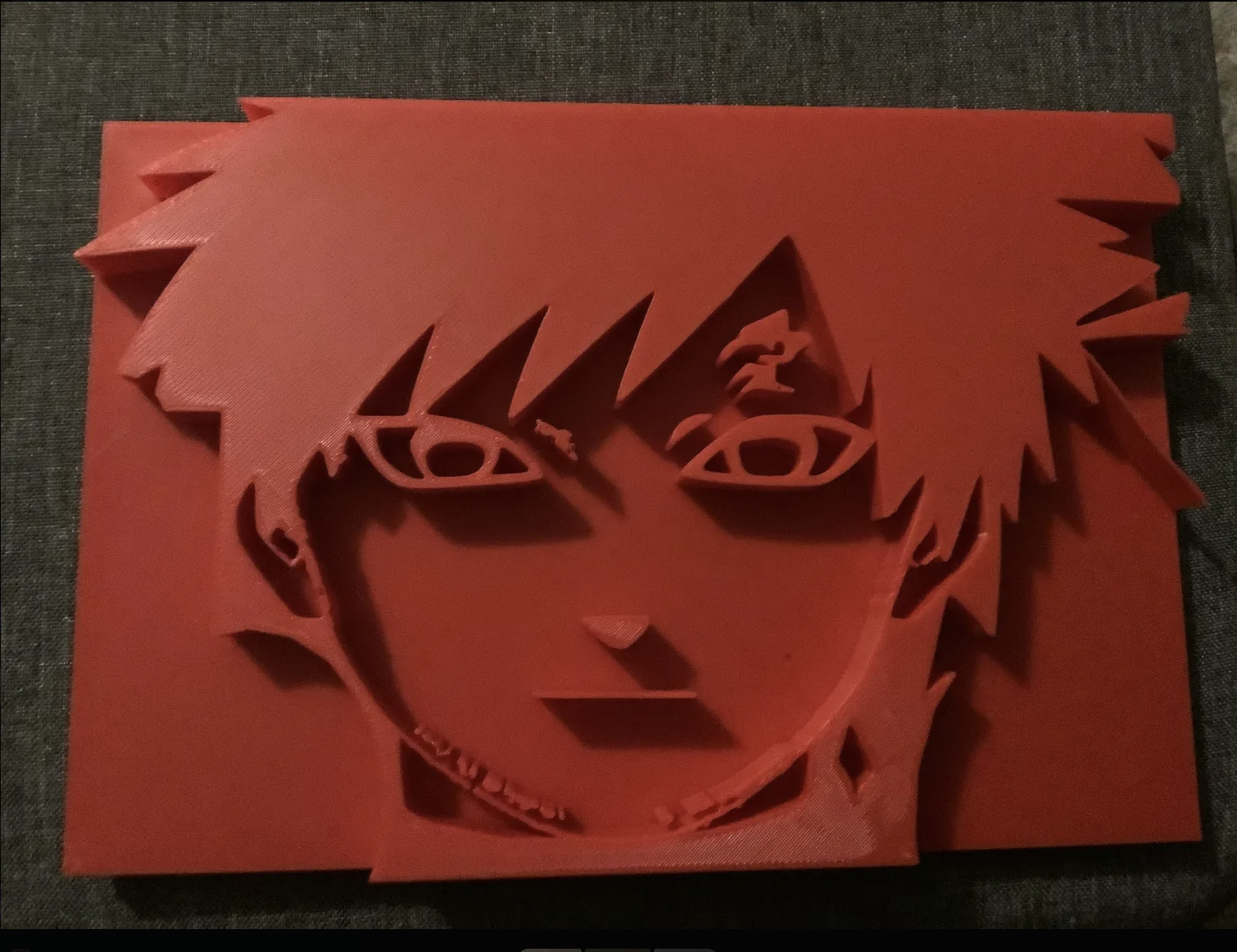 Gaara (NARUTO/NARUTO SHIPPUDEN/BORUTO)