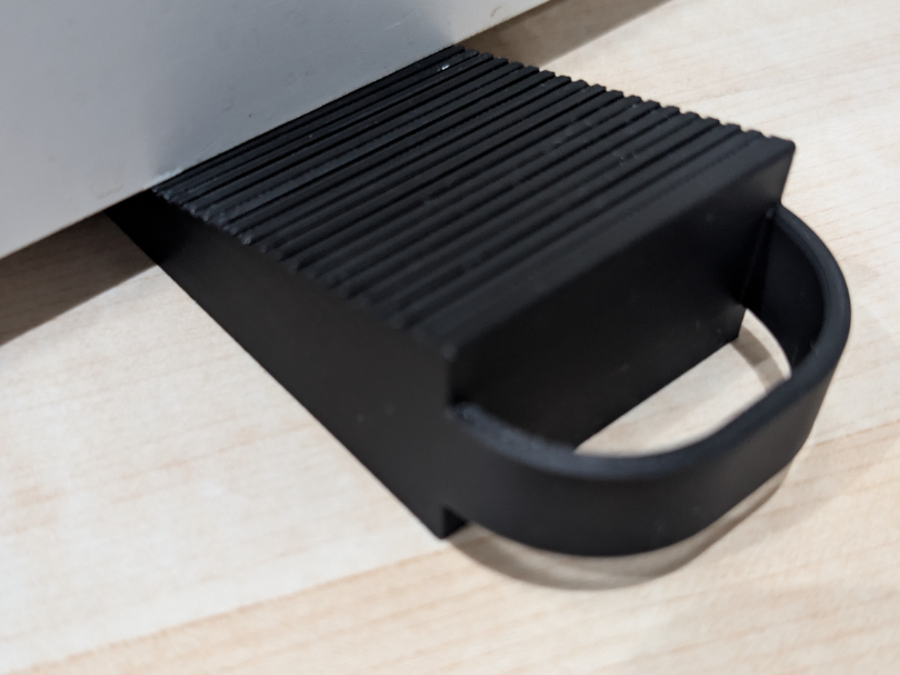 Türstopper | Doorstopper