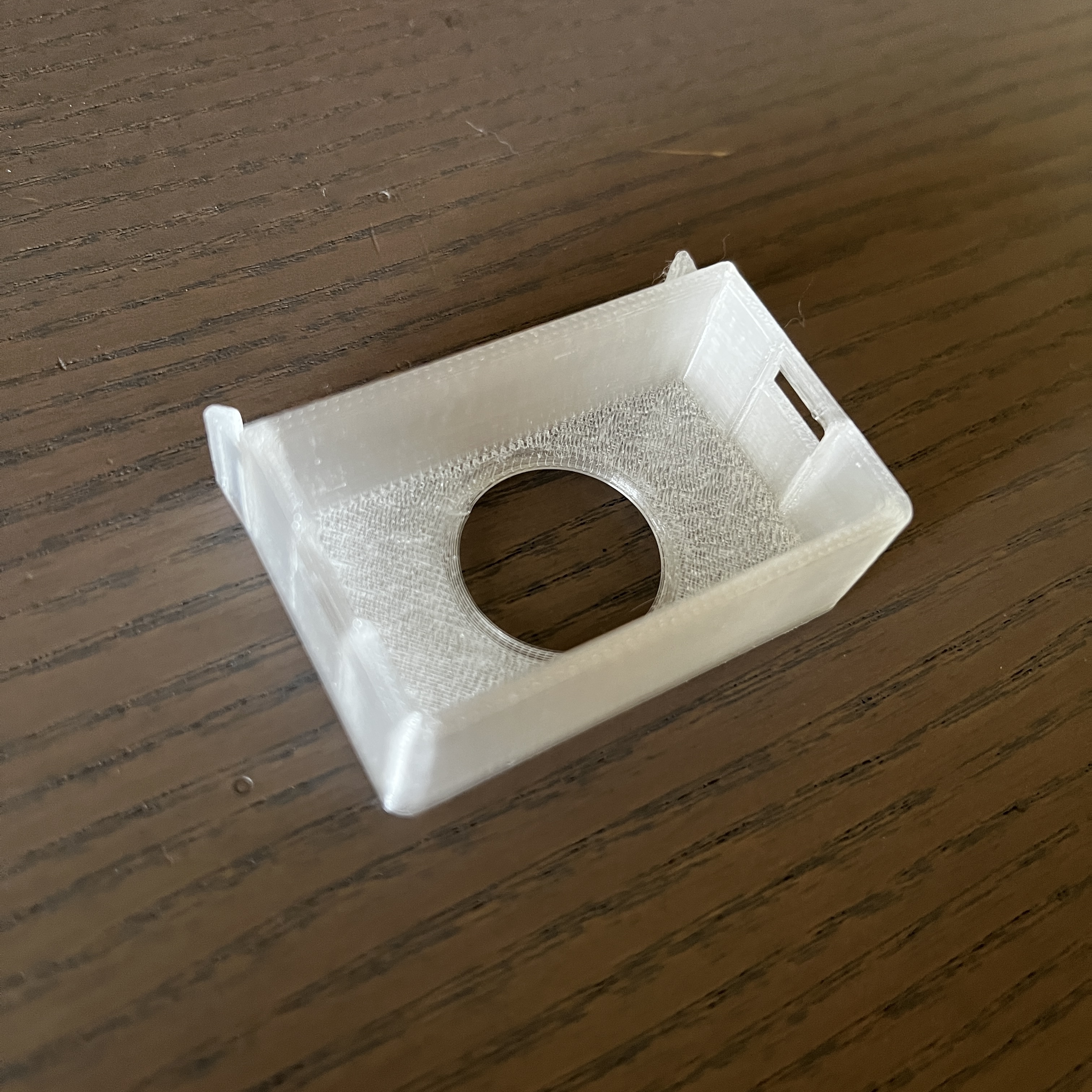 Improved Sensor Lid