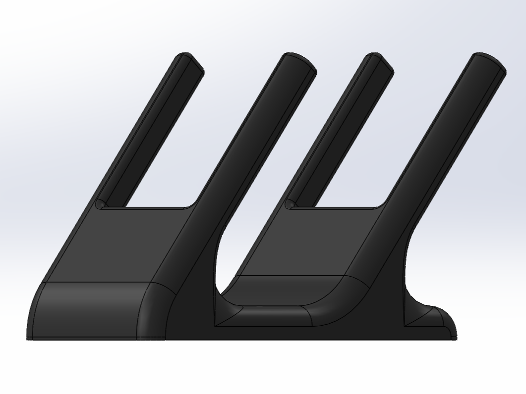 Xbox360 Dualstand controller
